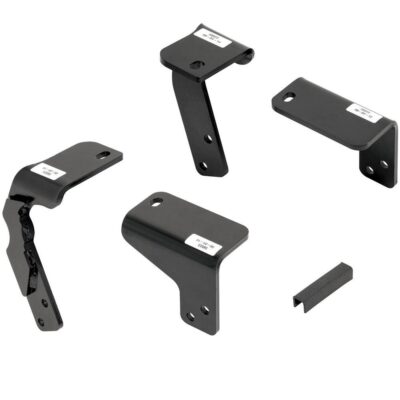 Reese 5th Wheel Bracket Kit