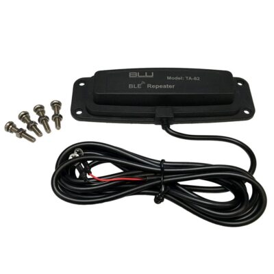 BLU TPMS Trailer Signal Repeater