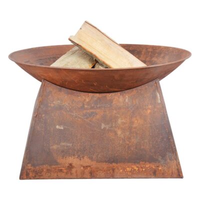 Esschert Design Rust Fire Bowl