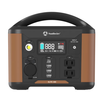 Southwire Elite 300 Series Portable Power Station