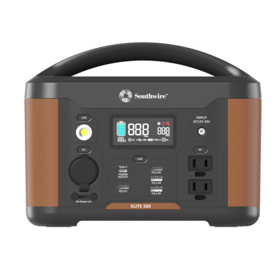 Southwire Elite 500 Series Portable Power Station