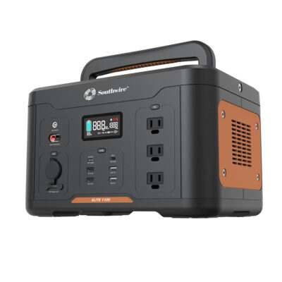 Southwire Elite 1100 Series Portable Power Station