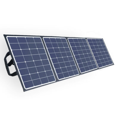 Southwire Elite Series 100-Watt Solar Panel