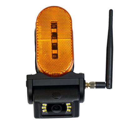 Trailer Life Pathway RV Side-Marker Light Cameras