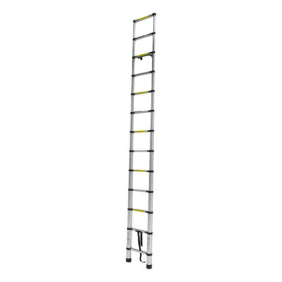 Lippert On-the-Go 12’6″ Telescopic Ladder