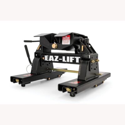 Eaz-Lift 5th Wheel Hitches, 16K with Slider