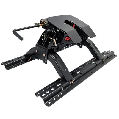 Eaz-Lift 5th Wheel Hitches, 22K Stationary