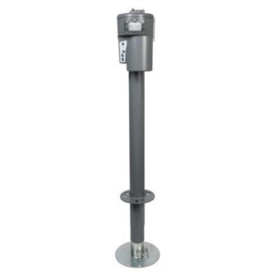 Trailer Life™ 4500 lb. Electric Tongue Jack