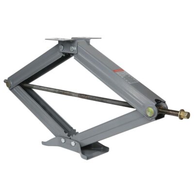 Trailer Life™ 28” Scissor Jacks, Set of 2