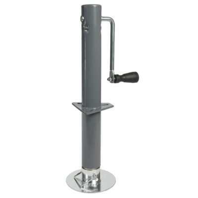 Trailer Life™ Side Wind 2000 lb. Manual Tongue Jack