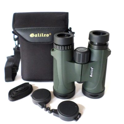 Galileo G-1042WP 10x42mm Water Proof Binocular