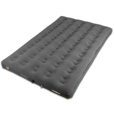 Rightline Gear Full-Size Truck Bed Air Mattress, fits 5.5′ – 8′ truck beds