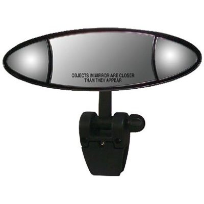 Ellipse Marine Mirror