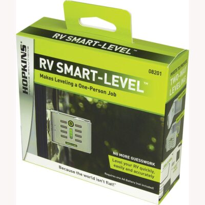 Hopkins RV Smart-Level