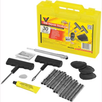 47 Piece Tire Kit