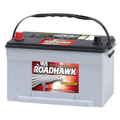 Group 65 Auto AGM Battery