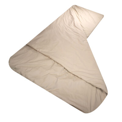 Adult Luxury Duvalay™ Sleeping Pad for Disc-O-Bed® L, Cappuccino