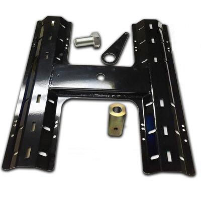 5th Wheel Rail Plate for B&W Gooseneck Hitches