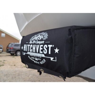 Hitchvest for 5th Wheel Travel Travelers HV-01