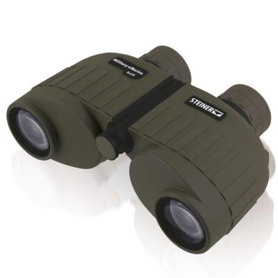 Steiner Military Marine Binoculars, 8×30