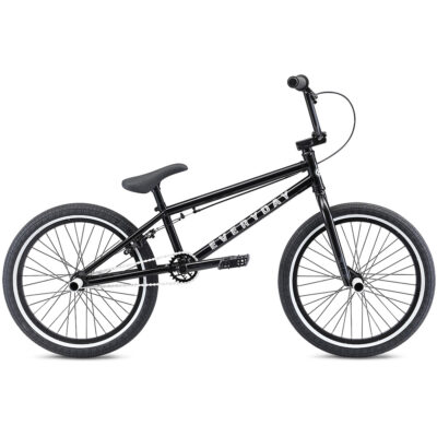 SE Everyday BMX Bike