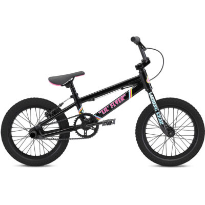 SE Lil Flyer 16 BMX Bike