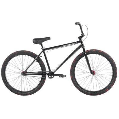 Subrosa Salvador 26 BMX Bike