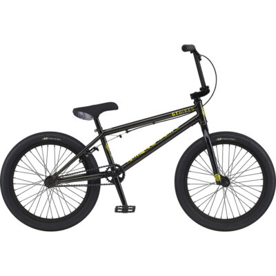 GT Men’s Performer 20.5″ Kachinsky BMX Bike