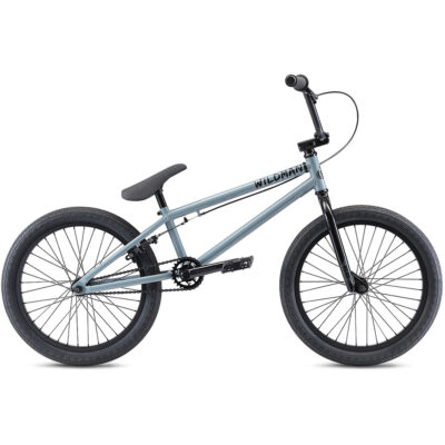 SE Wildman BMX Bike