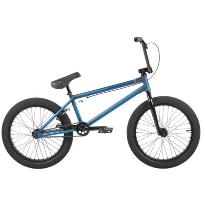 Subrosa Salvador FC BMX Bike