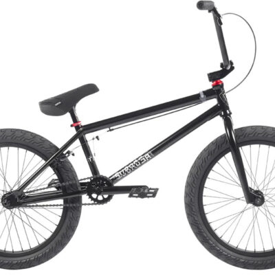 Subrosa Tiro BMX Bike