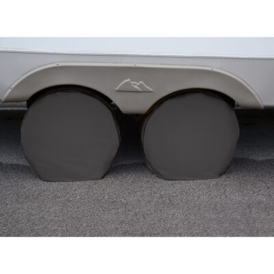 Venture Forward Tire Covers, Set of 4