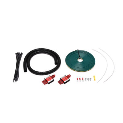 Roadmaster Towed Car Wiring Kit with Smart Diodes for LED Bulbs