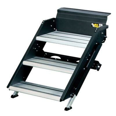 SolidStep™ RV Steps, 26" Triple Step