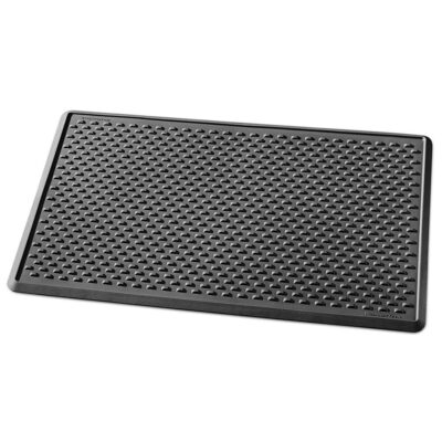 IndoorMat 30" x 60", Black