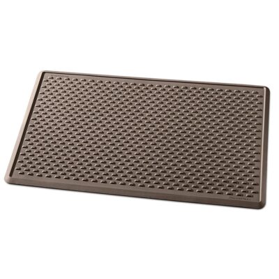 IndoorMat 30" x 60", Brown