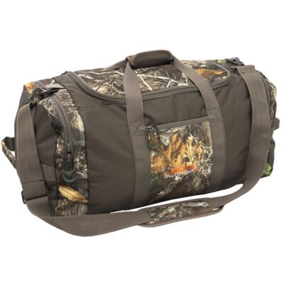 High Caliber Duffle, Standard