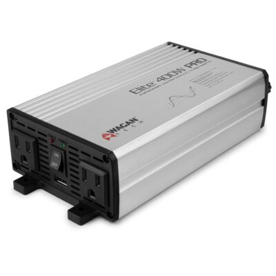 Elite 400W Pure Sine Wave Inverter