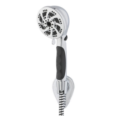 Fury RV Handheld Shower, Chrome