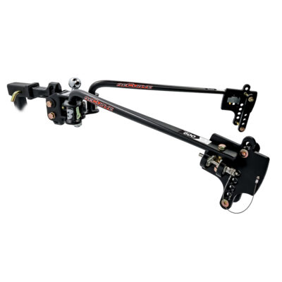 ReCurve R3 Weight Distributing Hitch, 600lb tongue weight