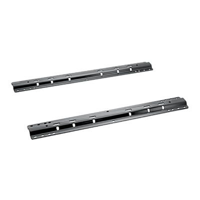 Reese Universal Outboard Base Rails for 5th Wheel Trailer Hitches