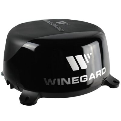 Winegard® ConnecT™ 2.0 WiFi