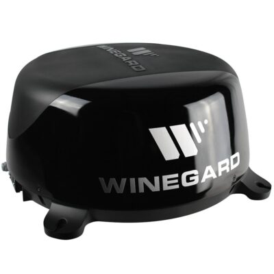 Winegard® Connect™ 2.0 WiFi & 4G LTE