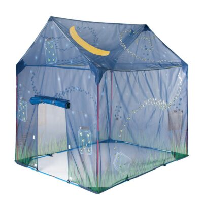 Glow N’ The Dark Firefly House Tent