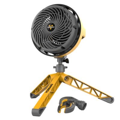 EXO5 Heavy Duty Air Circulator