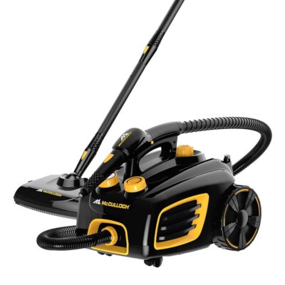 Heavy Duty Steam Cleaner