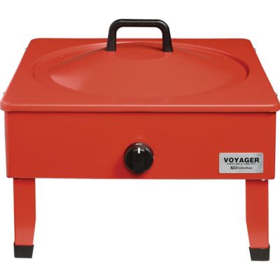 Voyager Portable Fire Pit