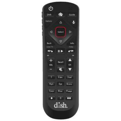 DISH Wally Remote