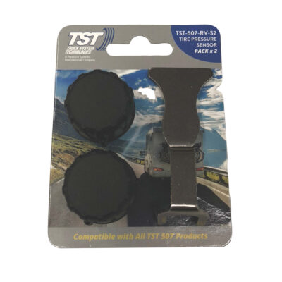 TST 507 System Sensors, 2-pack