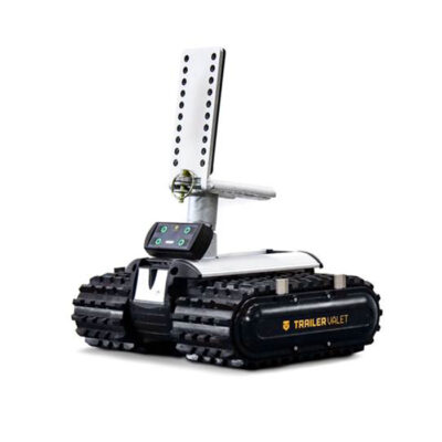 Trailer Valet 3,500 lbs. Remote Controlled Trailer Mover